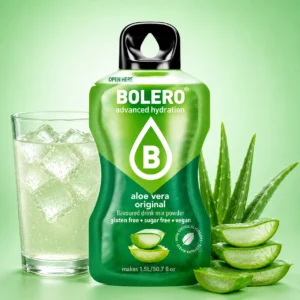 Bolero® Aloe Vera Original
