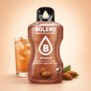 Bolero® Amande – Amande