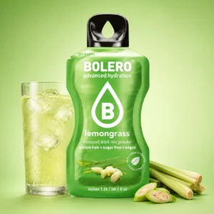 Citronnelle Bolero®