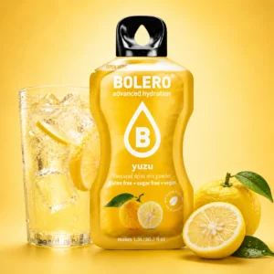 Boléro® Yuzu