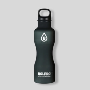 Bolero Tritan Drinking Bottle 750ml Black