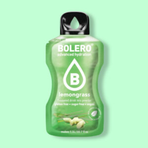 Bolero® Lemongrass – Zitronengras