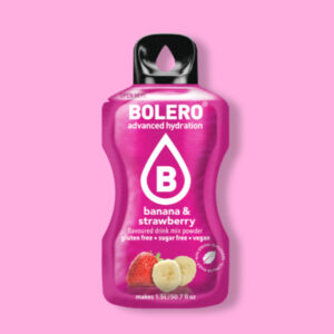 Bolero® Banaan/Aardbei – Banana/Strawberry
