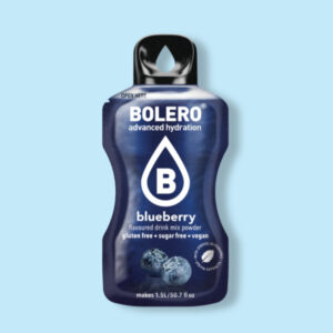 Bolero® Blauwe Bes – Blueberry