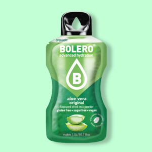 Bolero® Aloe Vera Original