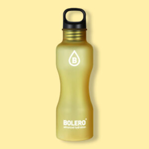 Bolero® Tritan Trinkflasche 750ml Gelb