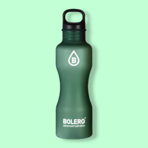 Bolero® Tritan Trinkflasche 750ml Grün