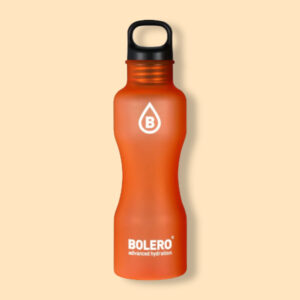 Bolero® Tritan Trinkflasche 750ml Orange