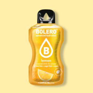 Bolero® Citroen – Lemon