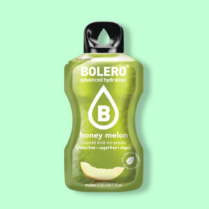Bolero® Honingmeloen – Honey Melon