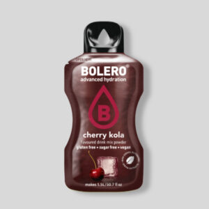 Bolero® Kers Cola – Cherry Kola