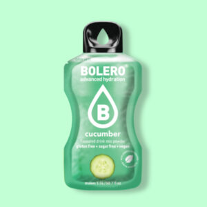 Bolero® Komkommer – Cucumber