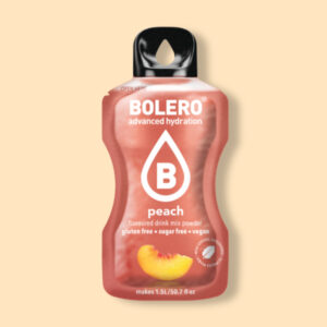 Bolero® Pfirsich – Pfirsich
