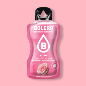 Bolero® Roos – Rose