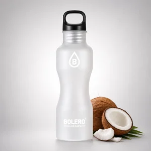 bolero drinkfles tritan wit