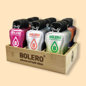 Bolero-Organisatoren