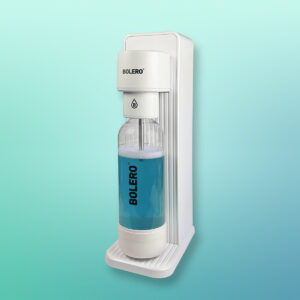 Bolero® Soda Maker